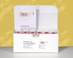 腦膜炎病原體檢測品管試劑套組M262（R.U.O）